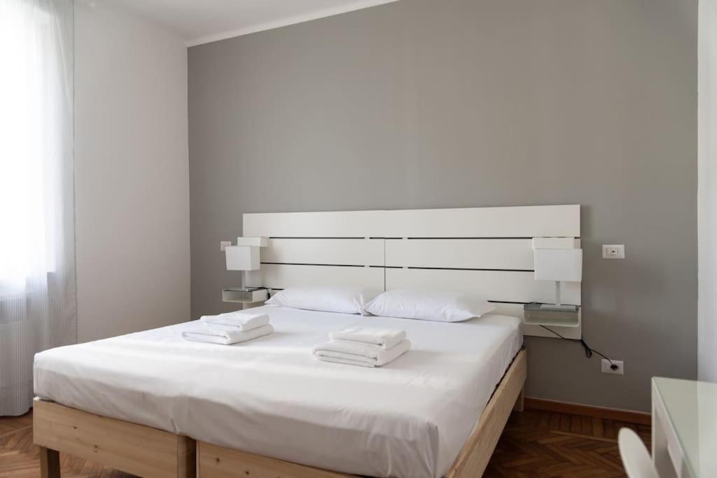 Appartement Youhosty - De Cristoforis12 Bis