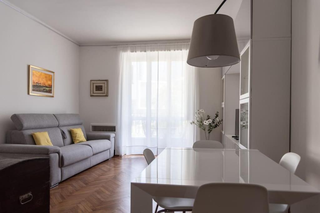 Youhosty - De Cristoforis12 Bis Appartement Milaan