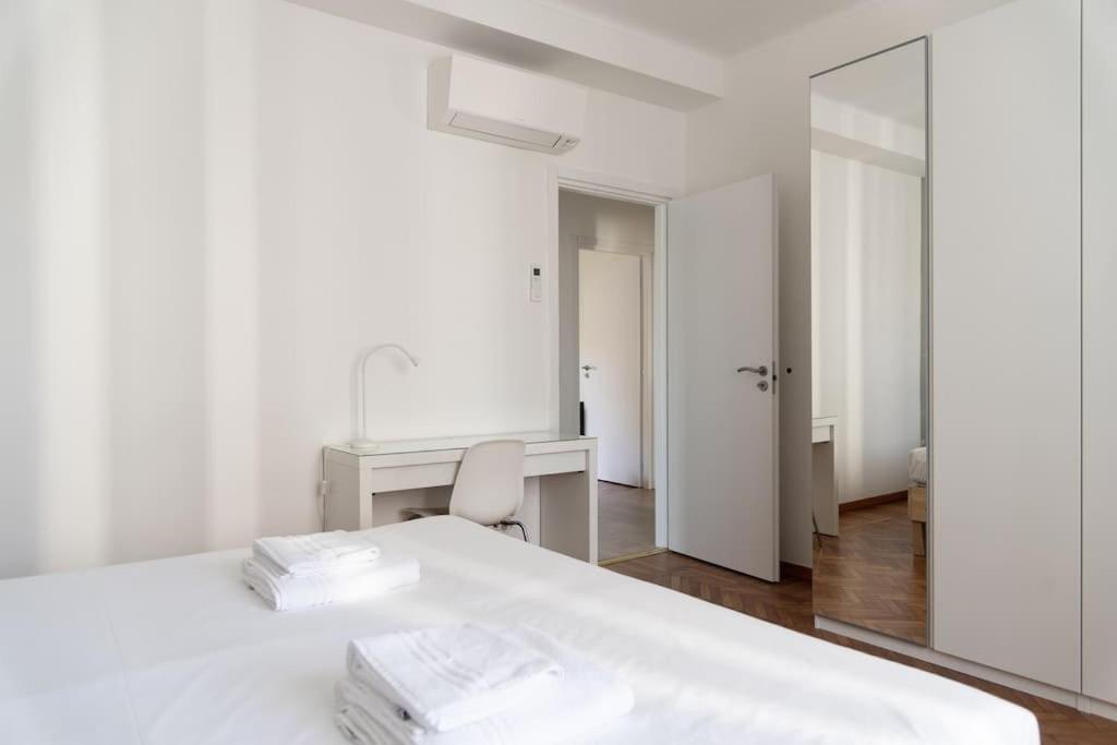 Youhosty - De Cristoforis12 Bis Appartement