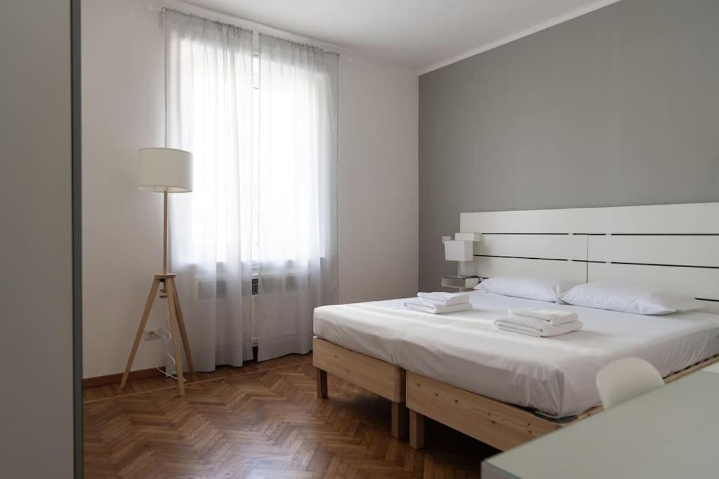 Youhosty - De Cristoforis12 Bis Appartement