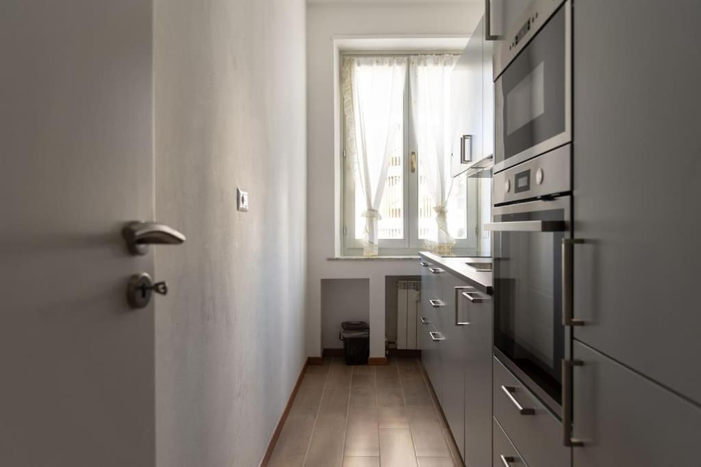 Appartement Youhosty - De Cristoforis12 Bis *