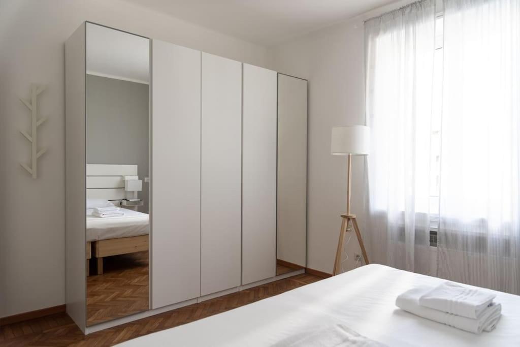Appartement Youhosty - De Cristoforis12 Bis Milaan