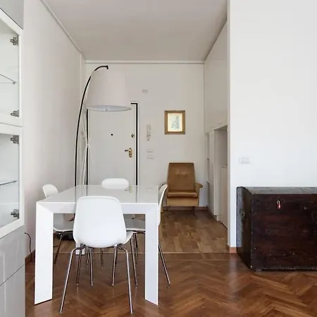 Youhosty - De Cristoforis12 Bis Milan Exterior photo
